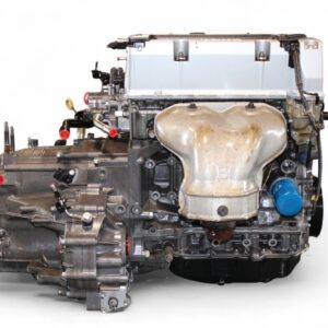 2006 2007 2008 acura tsx 2.4l 4 cylinder dohc i vtec engine jdm k24a rbb3 head (copy)