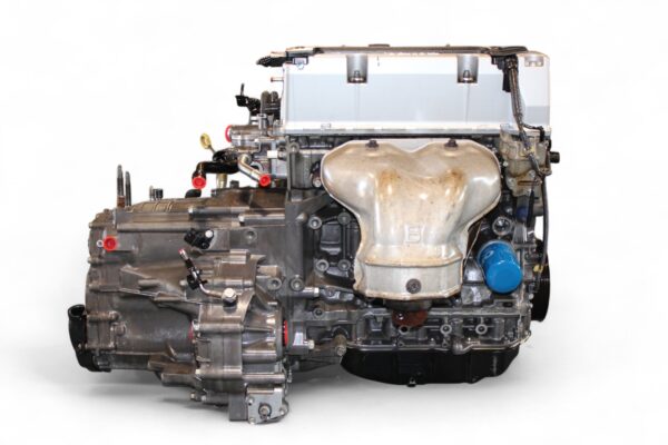 2006 2007 2008 acura tsx 2.4l 4 cylinder dohc i vtec engine jdm k24a rbb3 head (copy)