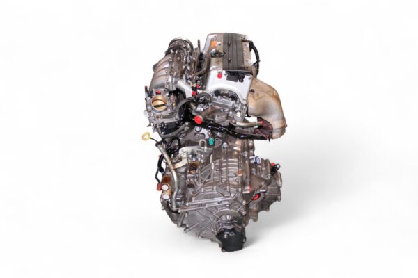 2006 2007 2008 acura tsx 2.4l 4 cylinder dohc i vtec engine jdm k24a rbb3 head (copy)