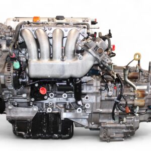 2006 2007 2008 acura tsx 2.4l 4 cylinder dohc i vtec engine jdm k24a rbb3 head (copy)