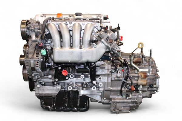 2006 2007 2008 acura tsx 2.4l 4 cylinder dohc i vtec engine jdm k24a rbb3 head (copy)