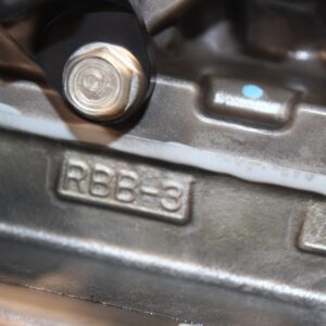 2006 2007 2008 acura tsx 2.4l 4 cylinder dohc i vtec engine jdm k24a rbb3 head (copy)