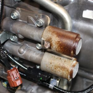 2006 2007 2008 acura tsx 2.4l 4 cylinder dohc i vtec engine jdm k24a rbb3 head (copy)