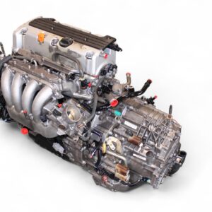2006 2007 2008 acura tsx 2.4l 4 cylinder dohc i vtec engine jdm k24a rbb3 head (copy)