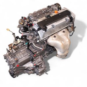 2006 2007 2008 acura tsx 2.4l 4 cylinder dohc i vtec engine jdm k24a rbb3 head (copy)