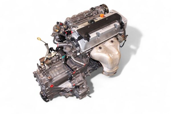 2006 2007 2008 acura tsx 2.4l 4 cylinder dohc i vtec engine jdm k24a rbb3 head (copy)