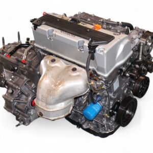 2006 2007 2008 acura tsx 2.4l 4 cylinder dohc i vtec engine jdm k24a rbb3 head (copy)