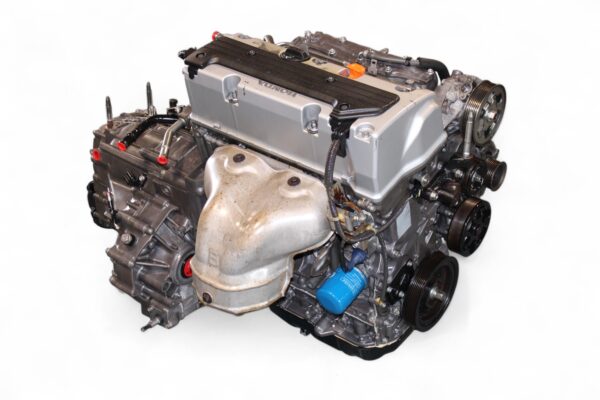 2006 2007 2008 acura tsx 2.4l 4 cylinder dohc i vtec engine jdm k24a rbb3 head (copy)