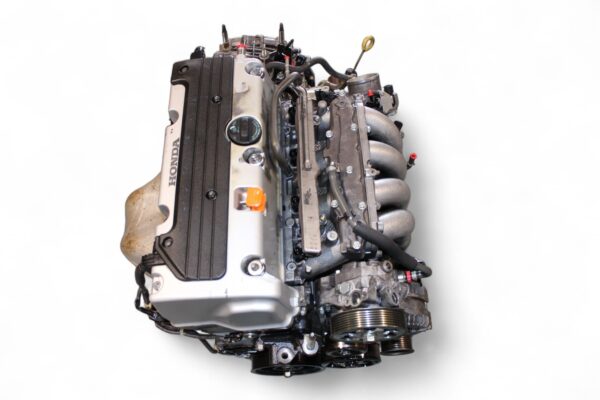 2006 2007 2008 acura tsx 2.4l 4 cylinder dohc i vtec engine jdm k24a rbb3 head (copy)