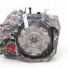 2013 2016 nissan versa sedan 1.6l automatic cvt transmission jdm hr16de re0f11a #1