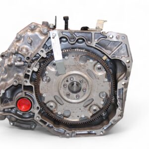 2013 2016 nissan versa sedan 1.6l automatic cvt transmission jdm hr16de re0f11a #1