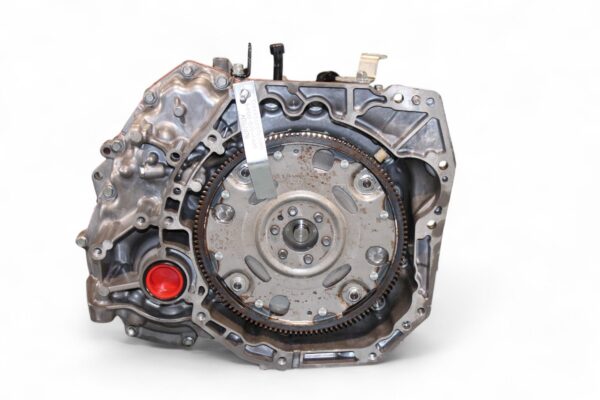 2013 2016 nissan versa sedan 1.6l automatic cvt transmission jdm hr16de re0f11a #1