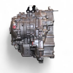 2013 2016 nissan versa sedan 1.6l automatic cvt transmission jdm hr16de re0f11a #1