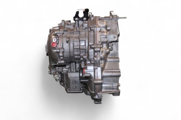 2013 2016 nissan versa sedan 1.6l automatic cvt transmission jdm hr16de re0f11a #1