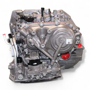 2013 2016 nissan versa sedan 1.6l automatic cvt transmission jdm hr16de re0f11a #1