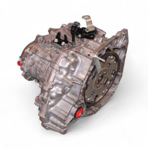 2013 2016 nissan versa sedan 1.6l automatic cvt transmission jdm hr16de re0f11a #1