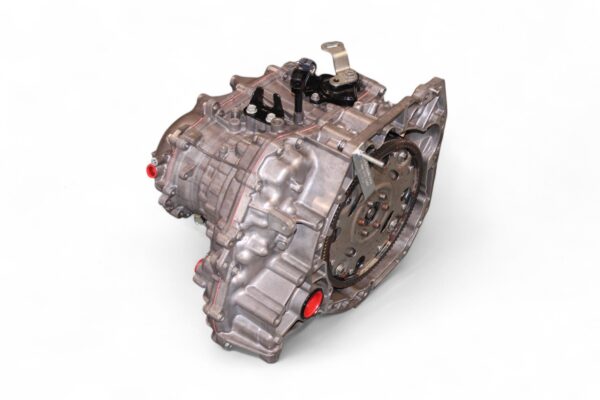 2013 2016 nissan versa sedan 1.6l automatic cvt transmission jdm hr16de re0f11a #1