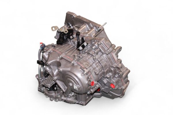 2013 2016 nissan versa sedan 1.6l automatic cvt transmission jdm hr16de re0f11a #1