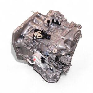 2013 2016 nissan versa sedan 1.6l automatic cvt transmission jdm hr16de re0f11a #1