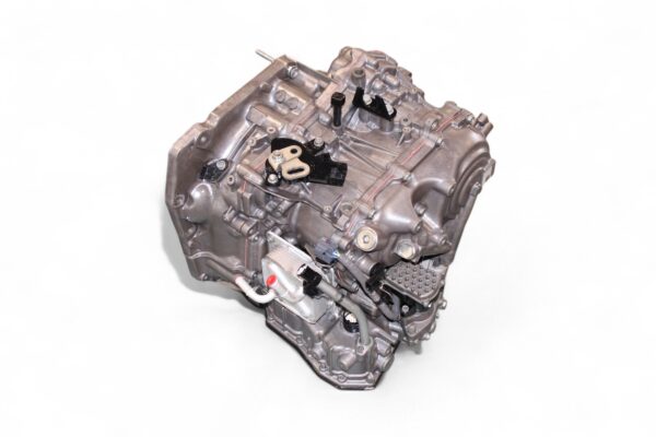 2013 2016 nissan versa sedan 1.6l automatic cvt transmission jdm hr16de re0f11a #1