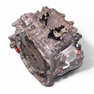 2013 2016 nissan versa sedan 1.6l automatic cvt transmission jdm hr16de re0f11a #1
