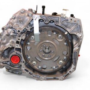 2013 2014 2015 2016 nissan versa sedan 1.6l automatic cvt transmission jdm hr16de re0f11a #1 (copy)