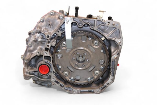 2013 2014 2015 2016 nissan versa sedan 1.6l automatic cvt transmission jdm hr16de re0f11a #1 (copy)