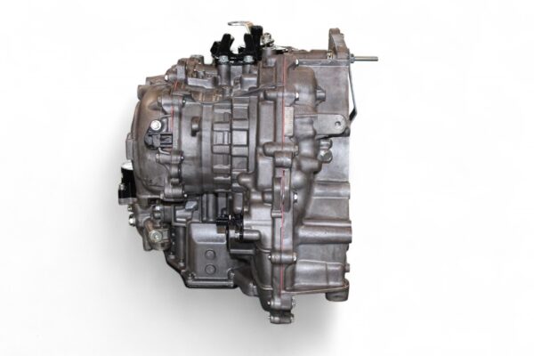 2013 2014 2015 2016 nissan versa sedan 1.6l automatic cvt transmission jdm hr16de re0f11a #1 (copy)