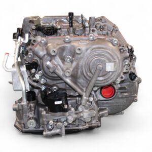 2013 2014 2015 2016 nissan versa sedan 1.6l automatic cvt transmission jdm hr16de re0f11a #1 (copy)