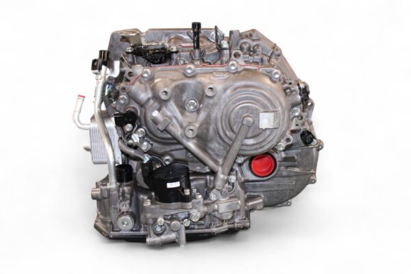 2013 2014 2015 2016 nissan versa sedan 1.6l automatic cvt transmission jdm hr16de re0f11a #1 (copy)