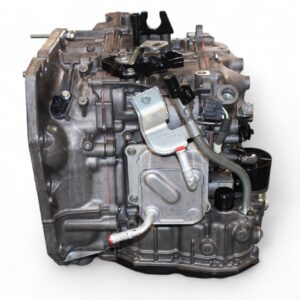2013 2014 2015 2016 nissan versa sedan 1.6l automatic cvt transmission jdm hr16de re0f11a #1 (copy)