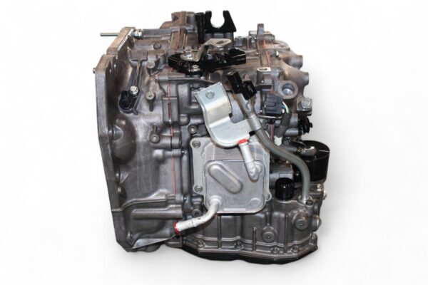 2013 2014 2015 2016 nissan versa sedan 1.6l automatic cvt transmission jdm hr16de re0f11a #1 (copy)