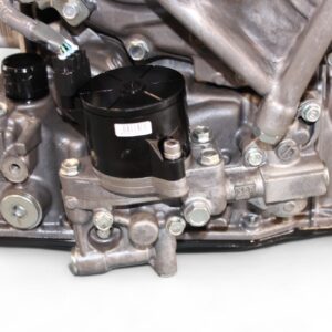 2013 2014 2015 2016 nissan versa sedan 1.6l automatic cvt transmission jdm hr16de re0f11a #1 (copy)
