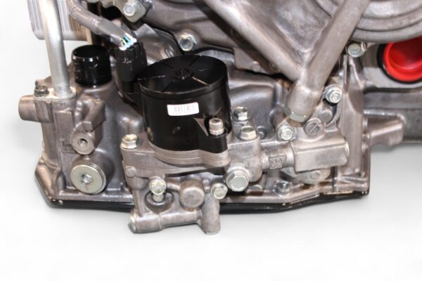 2013 2014 2015 2016 nissan versa sedan 1.6l automatic cvt transmission jdm hr16de re0f11a #1 (copy)