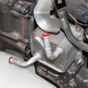 2013 2014 2015 2016 nissan versa sedan 1.6l automatic cvt transmission jdm hr16de re0f11a #1 (copy)