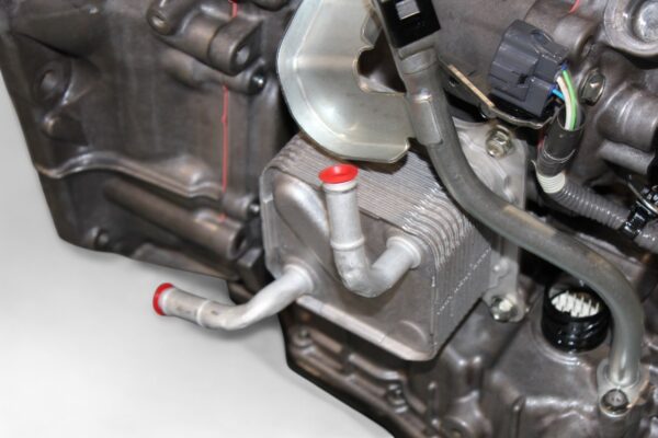 2013 2014 2015 2016 nissan versa sedan 1.6l automatic cvt transmission jdm hr16de re0f11a #1 (copy)