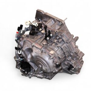 2013 2014 2015 2016 nissan versa sedan 1.6l automatic cvt transmission jdm hr16de re0f11a #1 (copy)