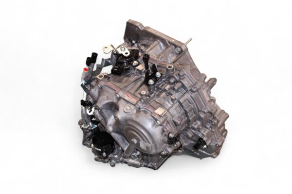 2013 2014 2015 2016 nissan versa sedan 1.6l automatic cvt transmission jdm hr16de re0f11a #1 (copy)