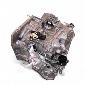 2013 2014 2015 2016 nissan versa sedan 1.6l automatic cvt transmission jdm hr16de re0f11a #1 (copy)