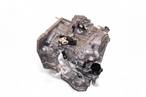 2013 2014 2015 2016 nissan versa sedan 1.6l automatic cvt transmission jdm hr16de re0f11a #1 (copy)