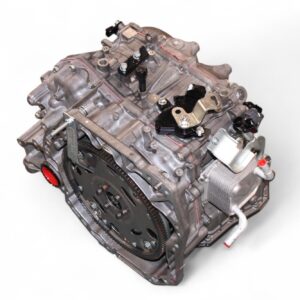 2013 2014 2015 2016 nissan versa sedan 1.6l automatic cvt transmission jdm hr16de re0f11a #2