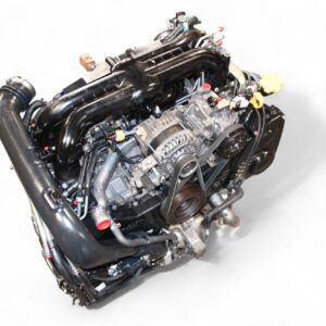 2010 2011 subaru legacy 2.5gt 2.5l h4 dual avcs turbo engine jdm ej255 #2 (copy)
