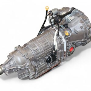 2008 subaru outback 2.5l automatic awd transmission (2 bolt shifter switch) jdm ej253 tv1b8mhebd #2 (copy)