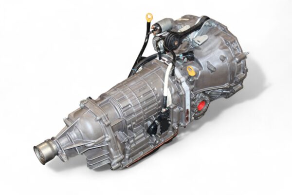 2008 subaru outback 2.5l automatic awd transmission (2 bolt shifter switch) jdm ej253 tv1b8mhebd #2 (copy)