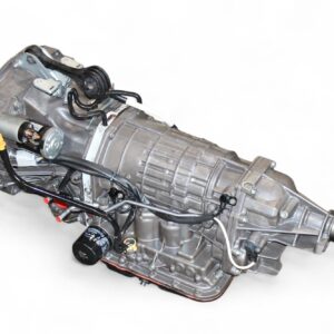 2008 subaru outback 2.5l automatic awd transmission (2 bolt shifter switch) jdm ej253 tv1b8mhebd #2 (copy)