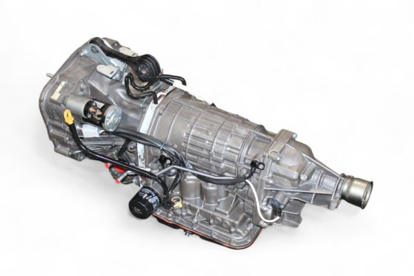 2008 subaru outback 2.5l automatic awd transmission (2 bolt shifter switch) jdm ej253 tv1b8mhebd #2 (copy)