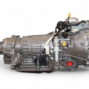 2008 subaru outback 2.5l automatic awd transmission (2 bolt shifter switch) jdm ej253 tv1b8mhebd #2 (copy)