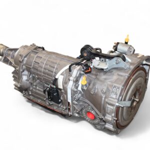 2006 2007 subaru outback 2.5l automatic awd transmission jdm ej253 tz1b7lhdba #1