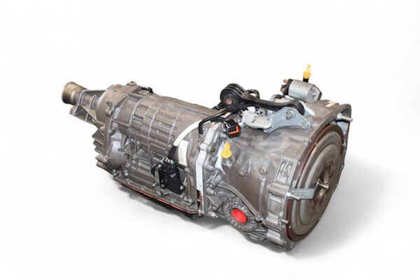2006 2007 subaru outback 2.5l automatic awd transmission jdm ej253 tz1b7lhdba #1