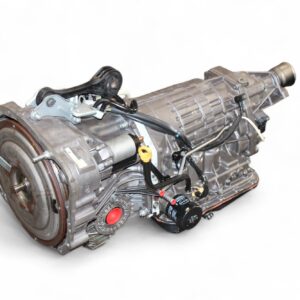 2006 2007 subaru outback 2.5l automatic awd transmission jdm ej253 tz1b7lhdba #1